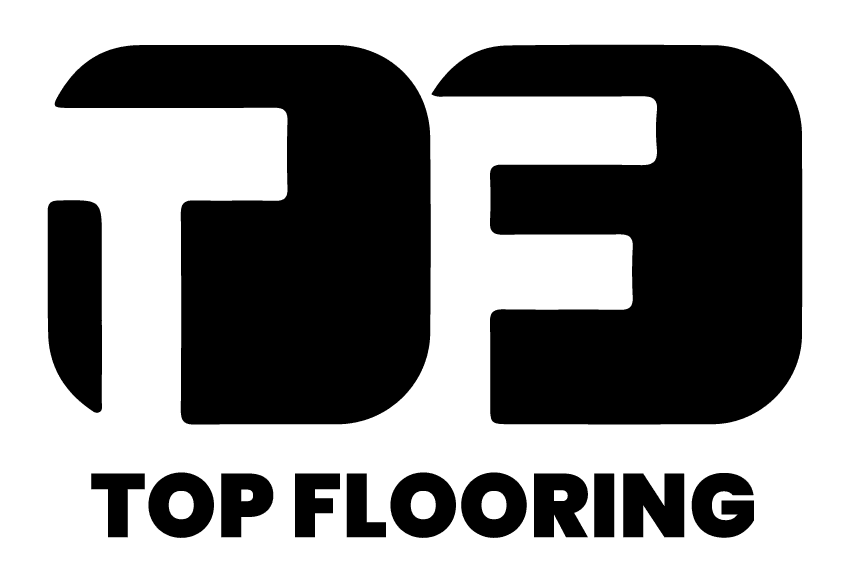 Top Flooring logo