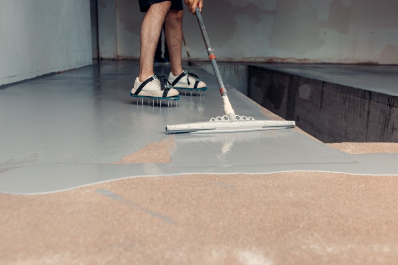 Concrete Primer