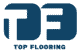 TOP FLOORING LOGO