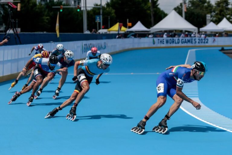 Synthetic Acrylic Skating Rink Flooring Company in India