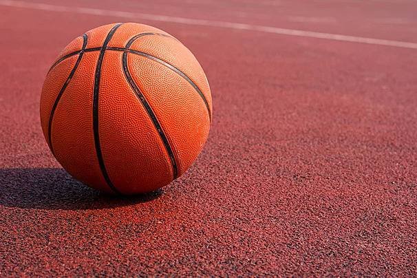 basketball court flooring