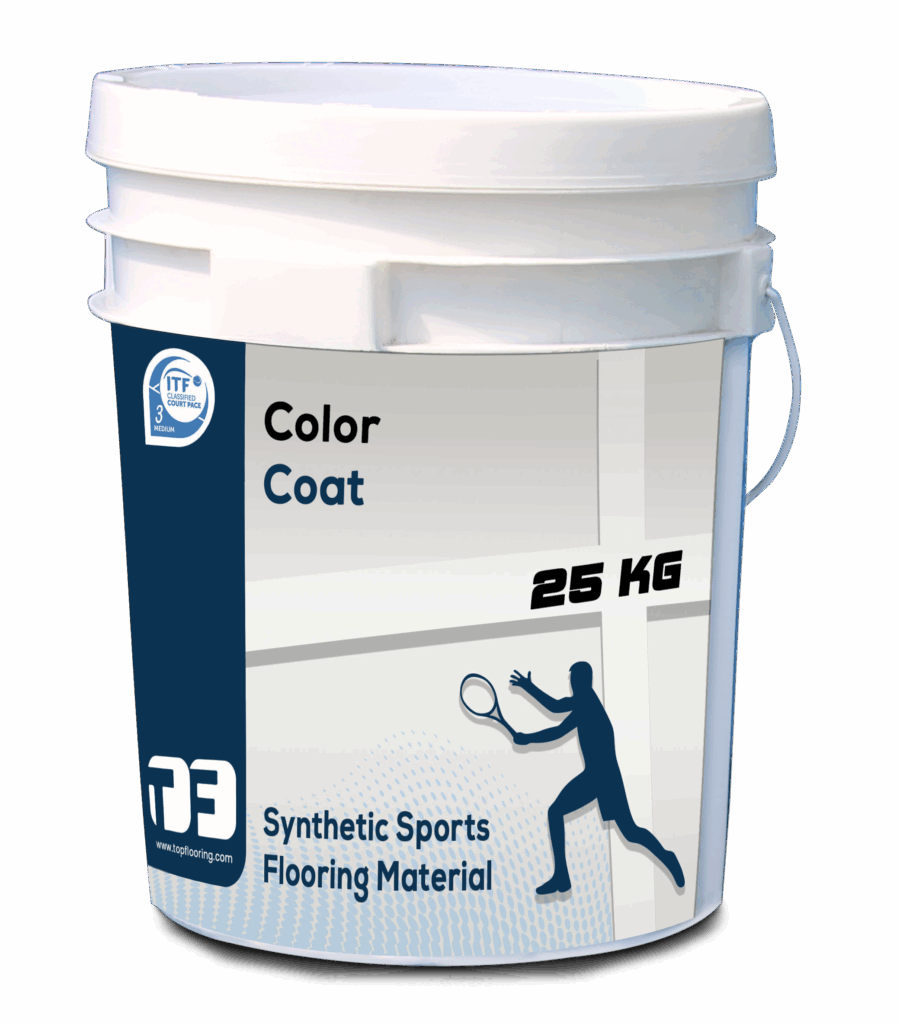 color coat