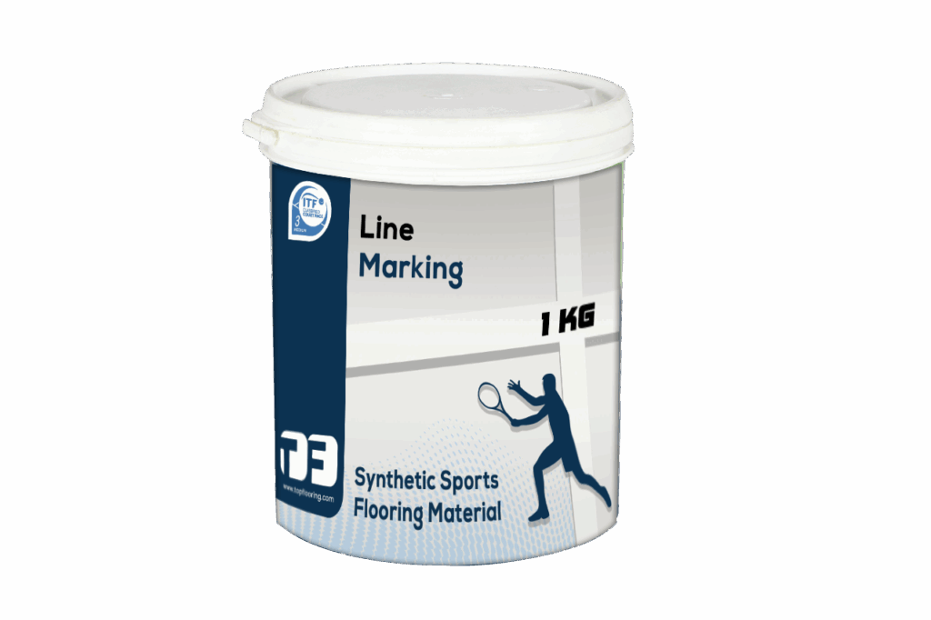 line marking