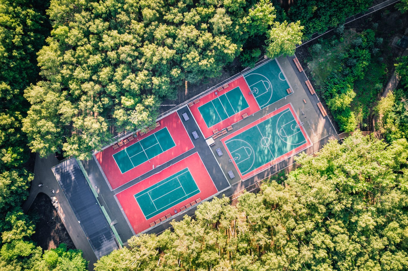 Multi-Court In Dehradun