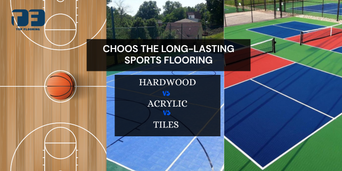 sports flooring