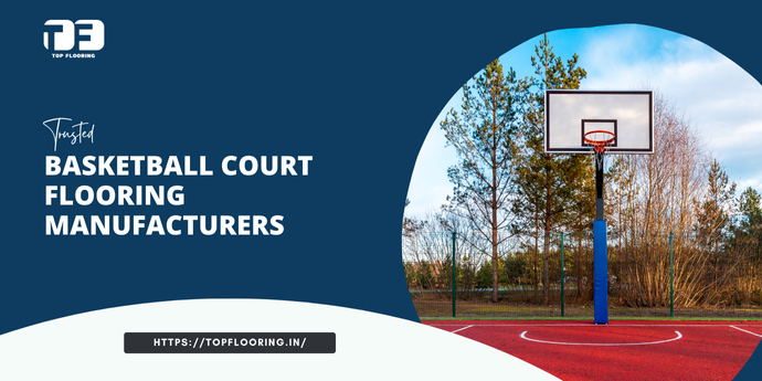 basketball court flooring