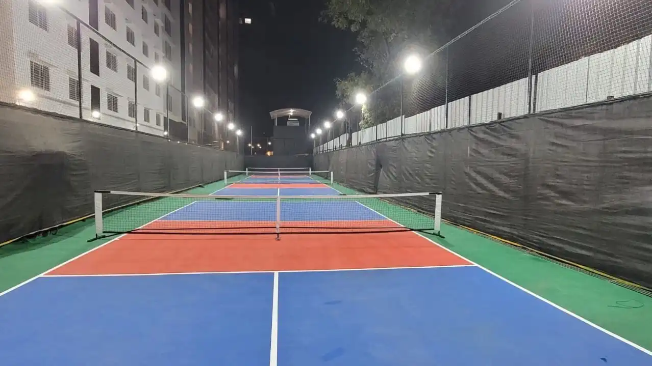 Pickleball Court Pune