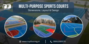 Multi-Purpose Sports Courts