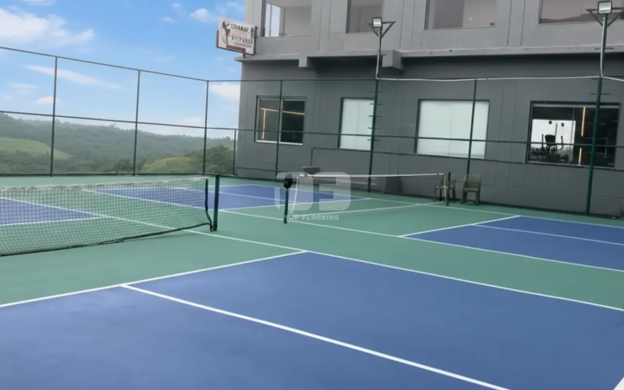 Pickleball Court in Rewa