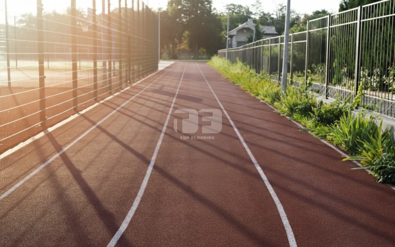 Walking Track in  Goa