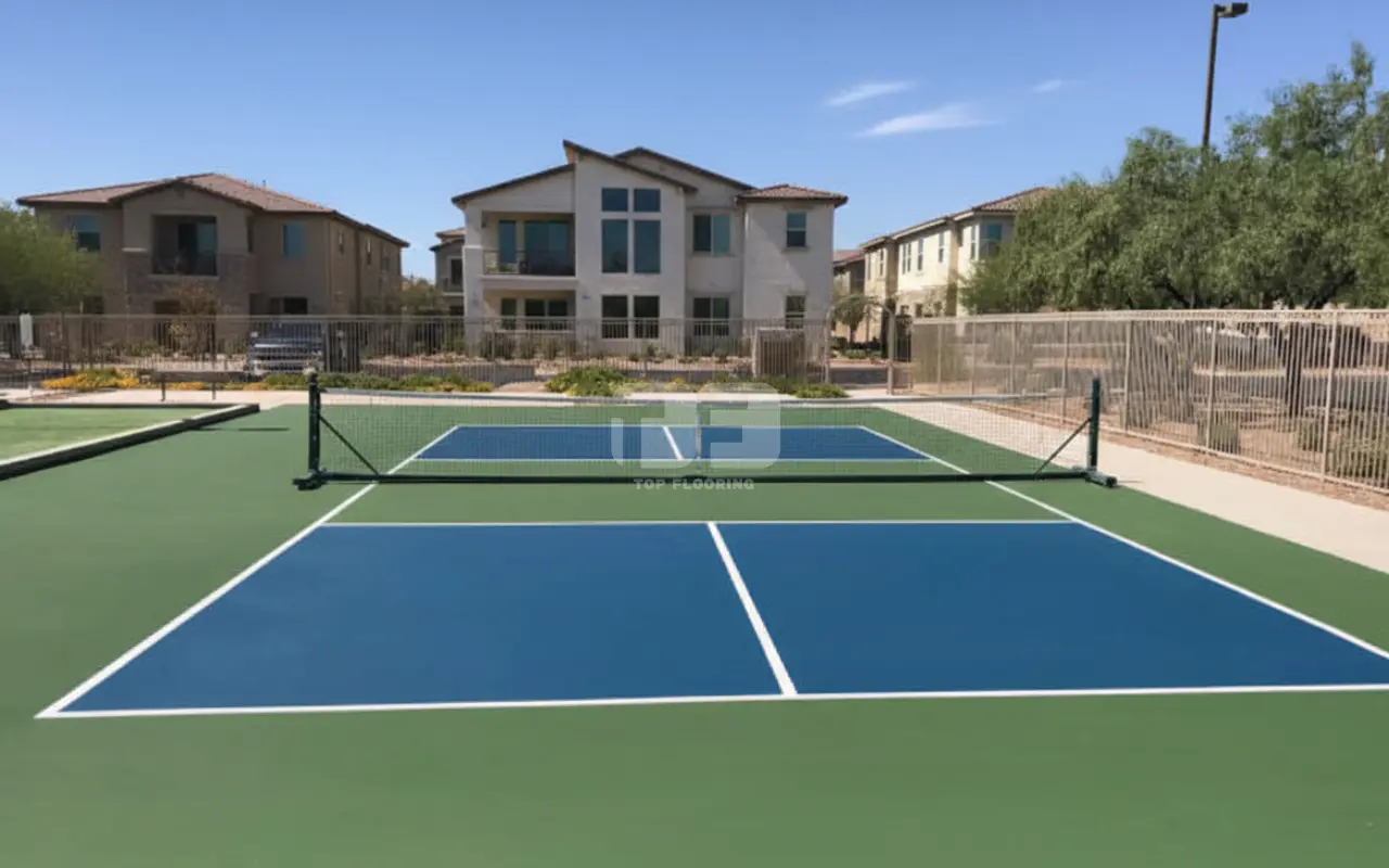 Basketball Court in Gurugram