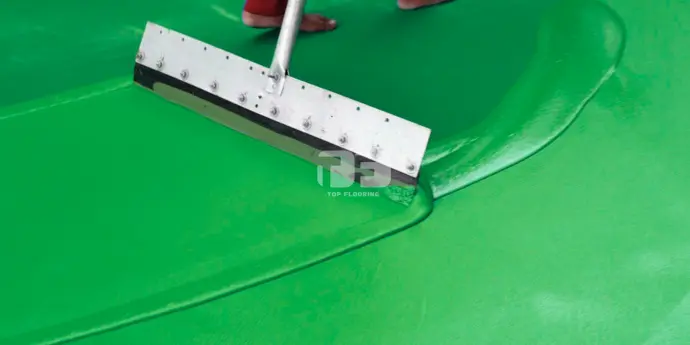 Acrylic Resurfacer