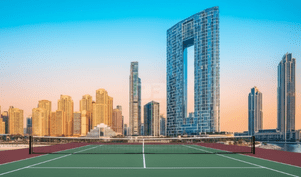 Sports Flooring in UAE