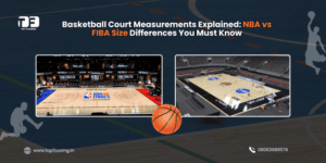 Basketball Court Measurements Explained: NBA vs FIBA Size Differences You Must Know