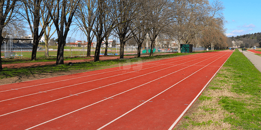 Sports Flooring in UAE