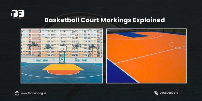 Basketball Court Measurements