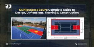Multipurpose Court