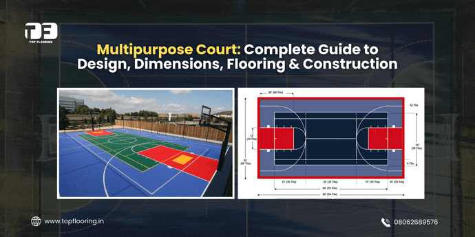 Multipurpose Court