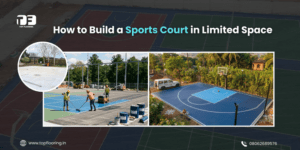 Sports Courts for Small Spaces