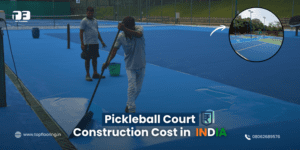 Pickleball Court Construction Cost