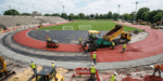 Running Track Dimensions: 100m, 200m & 400m Track Layout Guide