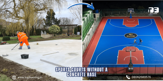 Sports Courts for Small Spaces