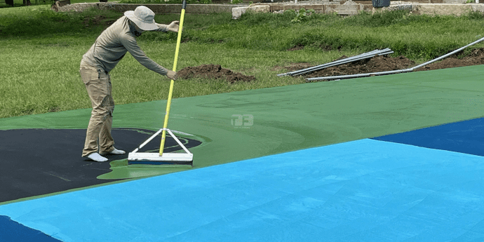 Pickleball Court Builders in India