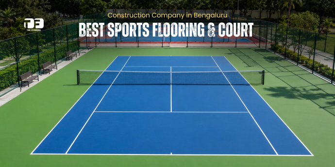 Sports Flooring Company in Bengaluru Sports Flooring Company in Bengaluru