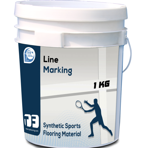 Line-Marking (1)