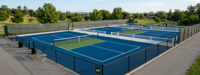 Pickleball Court Flooring (14)